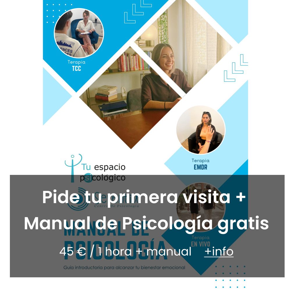 manual de psicologia
